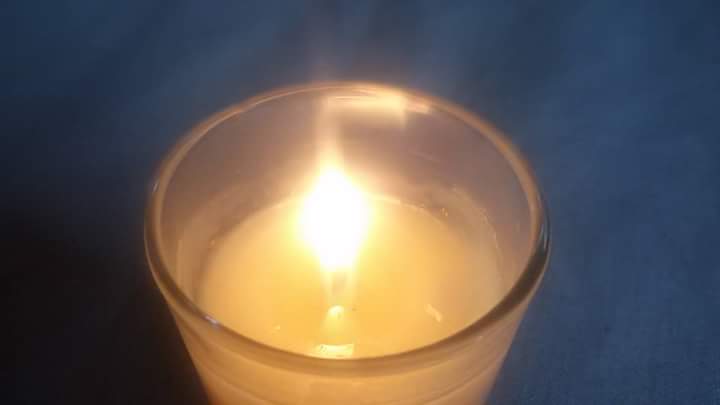 La lucerna del corpo