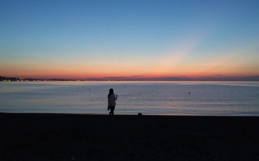 Ascoltando noi stessi miglioriamo il nostro benessere mentale