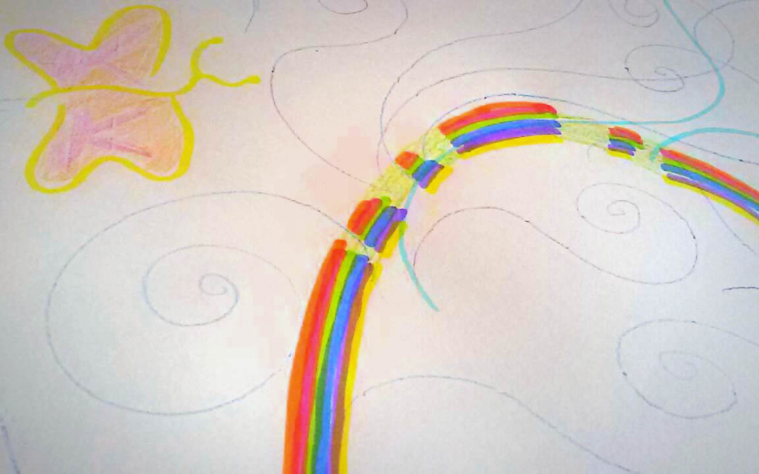 Espressione grafica delle emozioni in un’attività d’ascolto