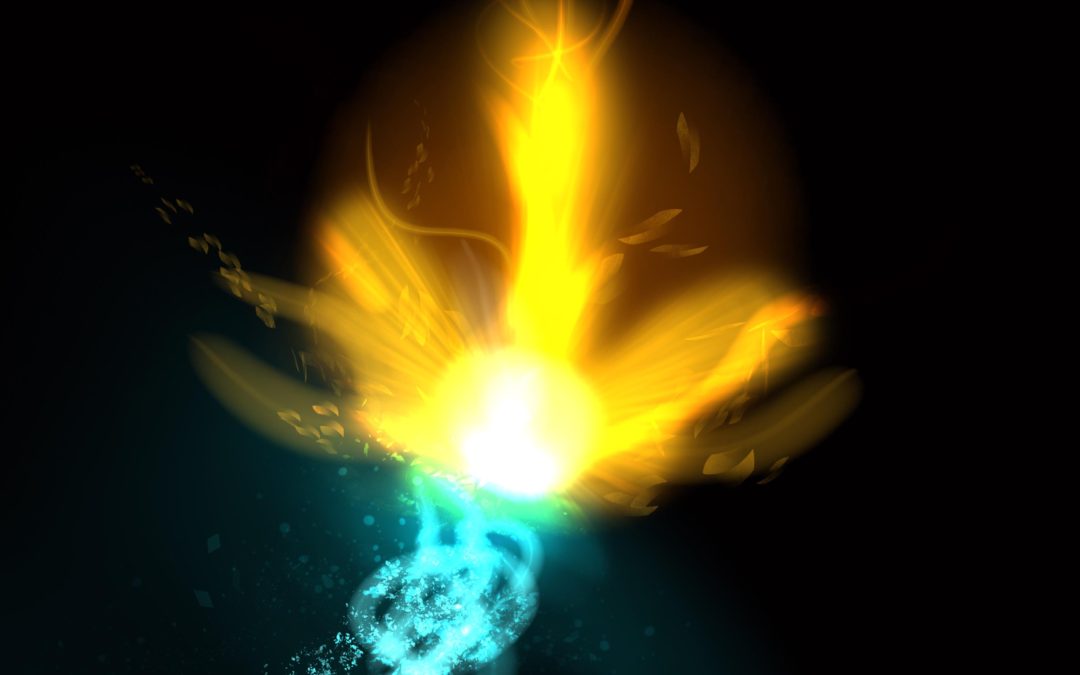 Flussi emozionali e loro blocchi