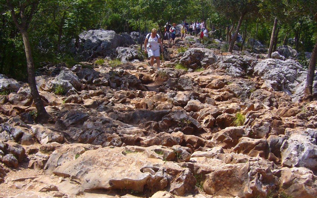 L’atteggiamento nei confronti degli ostacoli