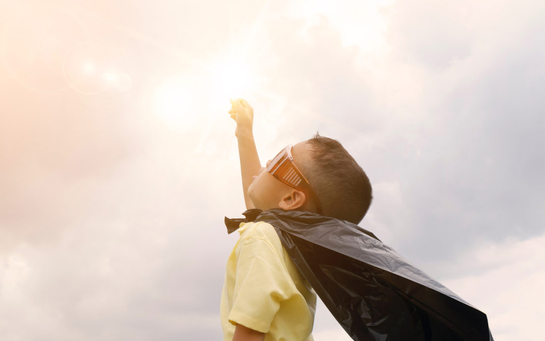 L’autostima nel Bambino