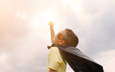 L’autostima nel Bambino