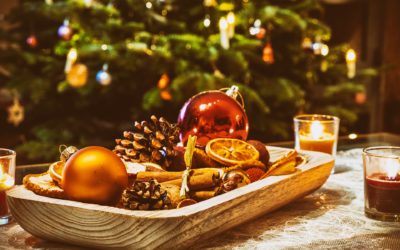 Christmas Blues…cos’è e consigli di gestione.