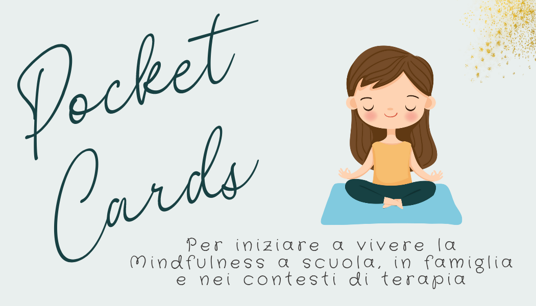 GIOCARE ALLA CONSAPEVOLEZZA – Pocket Cards